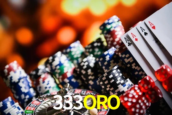 333ORO Apuestas Deportivas