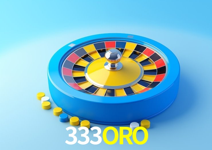 333ORO Bingo
