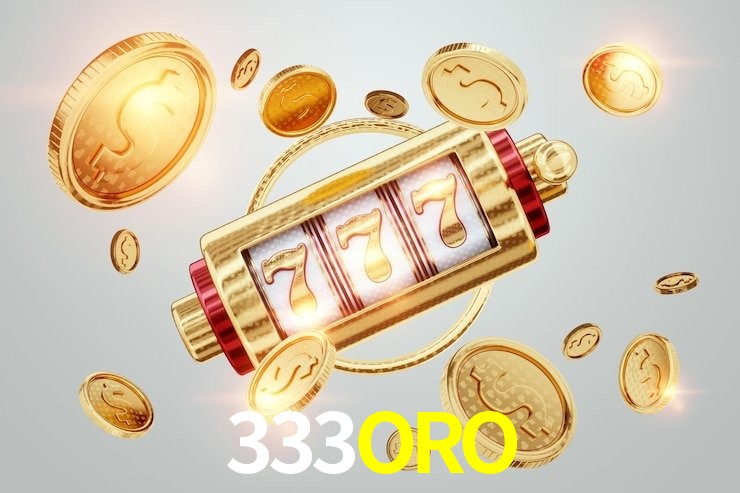 333ORO Crash Games