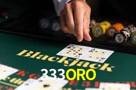 333ORO Bingo clásico mexicano