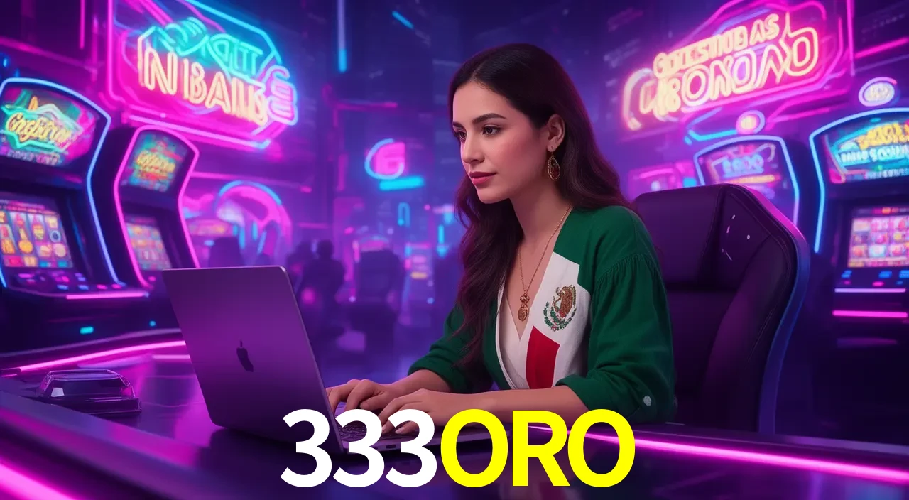 333ORO Preguntas frecuentes sobre 333ORO en México