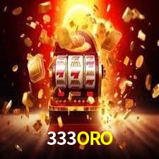 333ORO Casino en Vivo