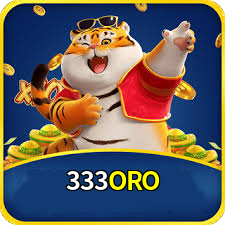 333ORO logo